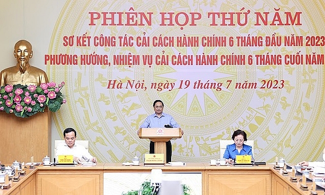 Chủ tịch UBND TP Hà Nội Trần Sỹ Thanh: Mô hình chính quyền đô thị hiện nay ở Hà Nội là phù hợp