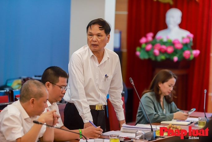 Bước đầu thành công trong công tác Thừa phát lại tại Hà Nội