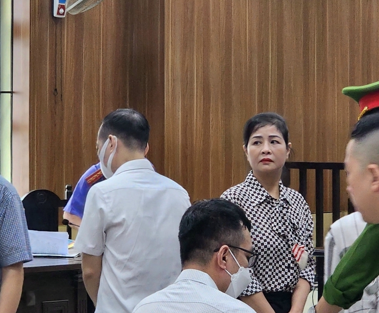 Hoãn phiên tòa xét xử cựu Giám đốc sở Giáo dục Thanh Hóa