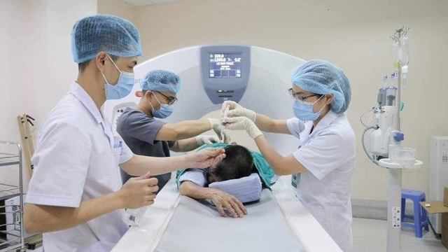 Ngành y tế Hà Nội triển khai nhiều kỹ thuật chuyên sâu tại các bệnh viện