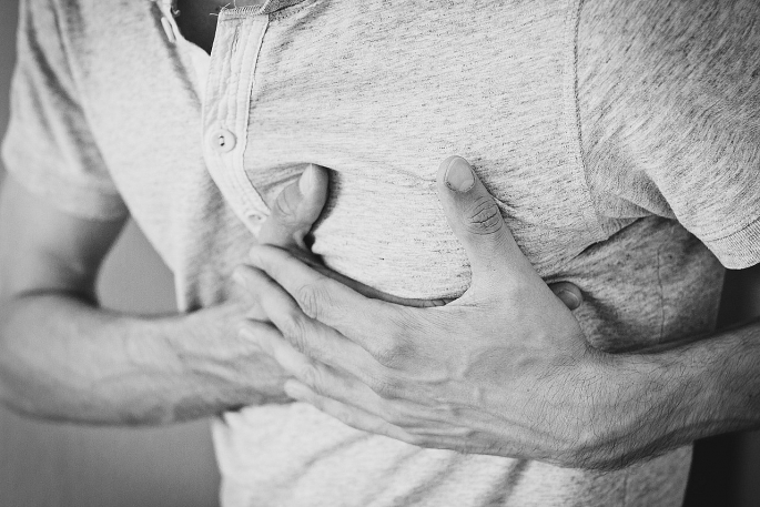 Tình cờ phát hiện bệnh lý động mạch vành khi đi khám sức khỏe