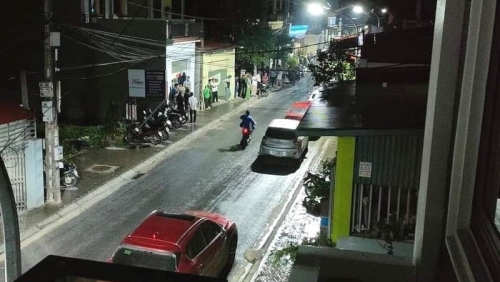 Vụ án cha dùng dao sát hại con đẻ ở Hưng Yên: Người cha đối diện với mức án cao nhất?