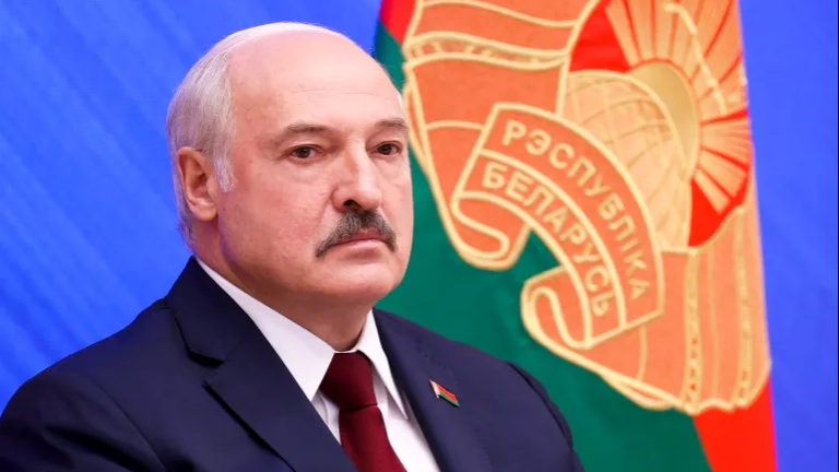 Belarus nộp đơn xin gia nhập BRICS