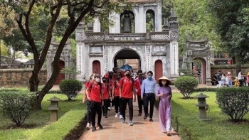 Nhiều hoạt động xúc tiến, thu hút khách du lịch đến Hà Nội