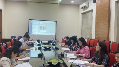 Cuộc thi “Hòa giải viên giỏi” trên địa bàn TP Hà Nội năm 2023: Được triển khai kịp thời, có chất lượng và hiệu quả