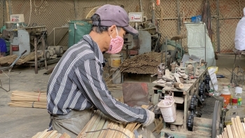 Hà Nội: Nhiều chính sách gỡ khó cho doanh nghiệp và người nông dân