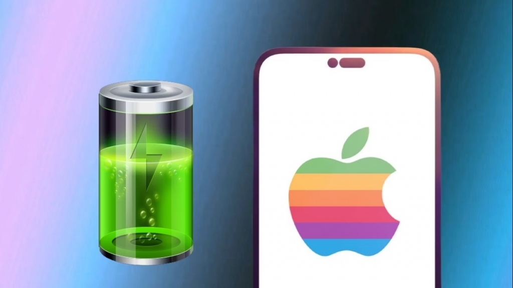 Apple sẽ trang bị cho iPhone 15 công nghệ pin hoàn toàn mới?
