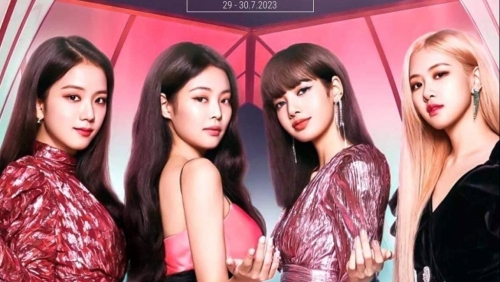 Chính thức công bố 22 ca khúc được cấp phép biểu diễn show BLACKPINK, hứa hẹn “bùng nổ” với ca khúc đặc biệt