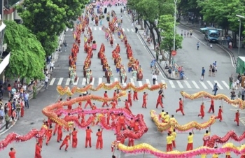 Hà Nội dành 1,2 tỷ đồng xây dựng Đề cương phát triển công nghiệp văn hóa