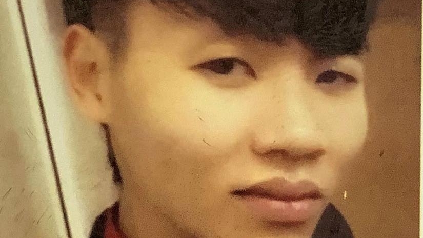 Truy  tìm Nguyễn Vinh Quang, đối tượng chém người trọng thương vì mâu thuẫn chơi game