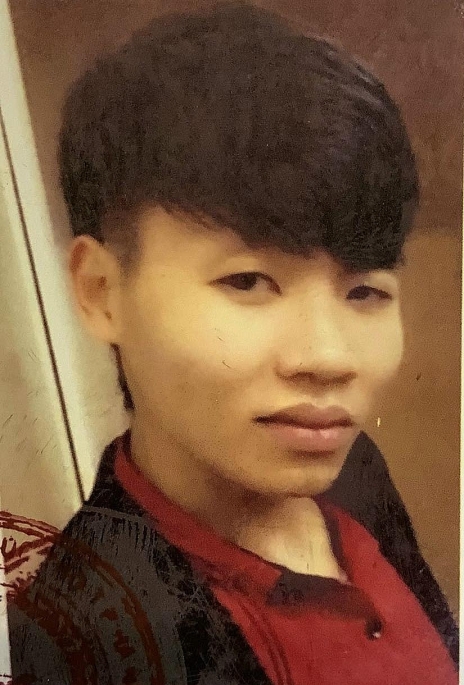 Truy  tìm Nguyễn Vinh Quang, đối tượng chém người trọng thương vì mâu thuẫn chơi game