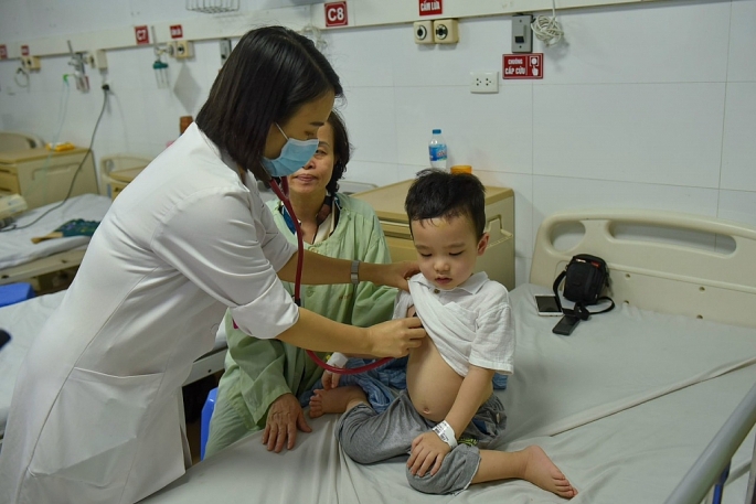 Cần cơ chế sử dụng nguồn nhân lực chất lượng cao thuộc các bệnh viện Trung ương đóng tại Hà Nội?