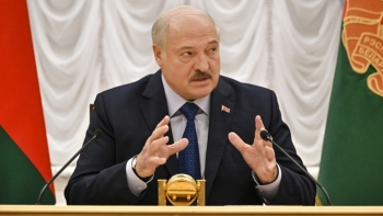 Belarus xem xét ký hợp đồng với lực lượng Wagner