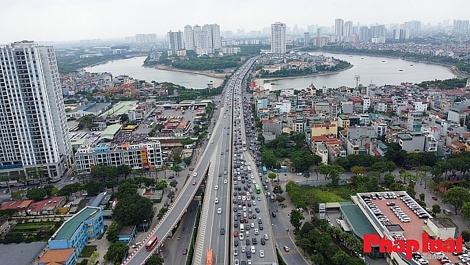 Ảnh minh họa: Khánh Huy