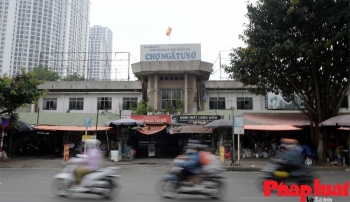 Hà Nội: Quy hoạch, bố trí chợ truyền thống phù hợp với đời sống đương đại