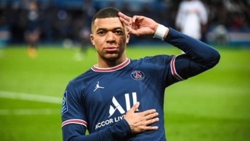 Mbappe nhận “mưa” tiền thưởng từ PSG