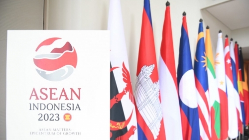 Ấn định thời điểm tổ chức Hội nghị Cấp cao ASEAN lần thứ 43