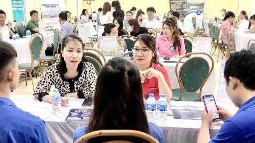 Hà Nội: Giải quyết việc làm cho 2,5 triệu lượt lao động trong 15 năm