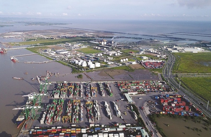 Hải Phòng điều chỉnh cục bộ Quy hoạch chung xây dựng Khu kinh tế Đình Vũ - Cát Hải. Ảnh: Báo Hải Phòng Hải Phòng điều chỉnh cục bộ Quy hoạch chung xây dựng Khu kinh tế Đình Vũ - Cát Hải. Ảnh: Báo Hải Phòng