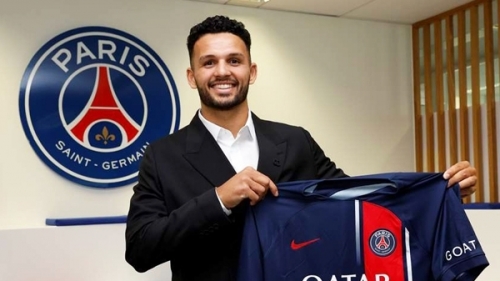 PSG chính thức công bố “bom tấn” 80 triệu euro