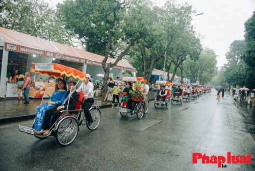 Festival Thu Hà Nội 2023 sẽ có những hoạt động đặc sắc gì?