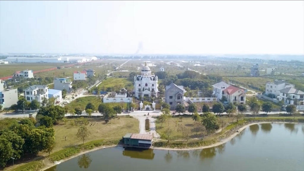 Vụ án lừa bán đất nền tại New City Phố Nối: Gần 200 tỷ đồng chiếm đoạt của bị hại đã “đi đâu”, sao chưa thu hồi?