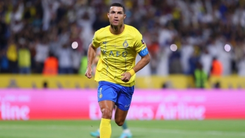 CR7 tiếp tục "nổ súng" đưa Al Nassr vào chung kết Arab Champions Cup 2023