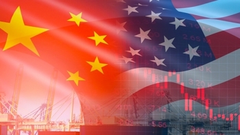 Mỹ giảm mạnh nhập khẩu hàng hóa từ thị trường Trung Quốc