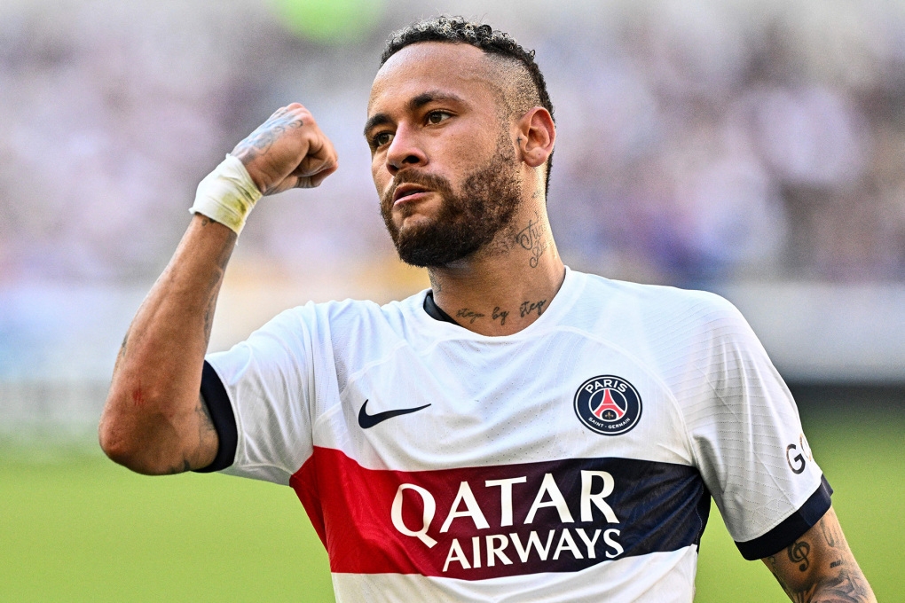 PSG quyết định chốt giá bán Neymar