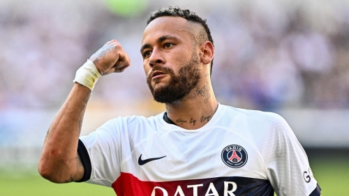 PSG quyết định chốt giá bán Neymar