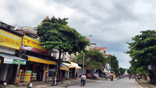 Dự báo thời tiết ngày 15/8/2023: Hà Nội ngày nắng gián đoạn, chiều và đêm có lúc mưa dông