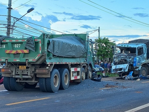 Thông tin mới nhất vụ tai nạn khiến 3 thành viên CLB HAGL tử vong