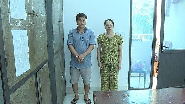 Vĩnh Phúc: Hai đối tượng “buôn lậu” động vật hoang dã quý hiếm bị khởi tố