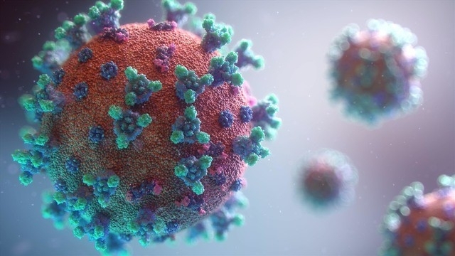 Phát hiện biến thể mới của virus SARS-CoV-2 tại Mỹ
