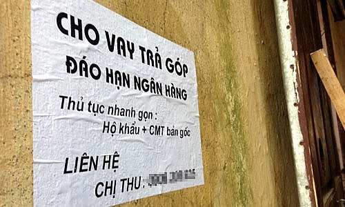 Bí mật trong đường dây 