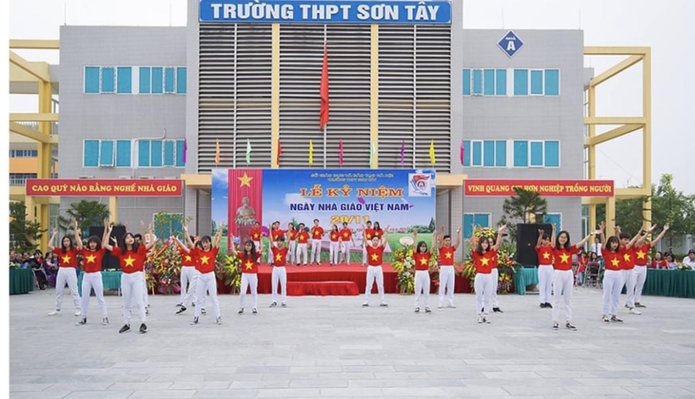 Sở GD&ĐT Hà Nội nói gì về thông tin hai trường THPT Chu Văn An và THPT Sơn Tây thành trường chuyên?
