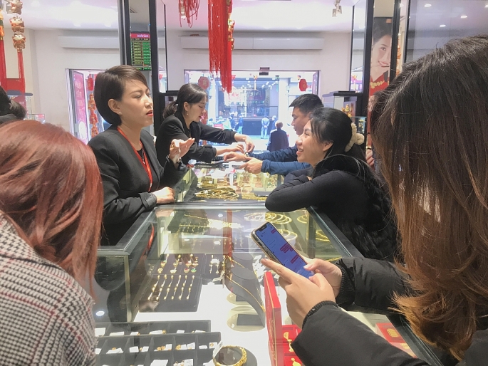 Giá vàng hôm nay 14/11/2025 Giá vàng hôm nay 14/11/2025