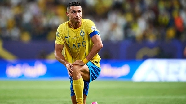 Ronaldo trở lại đội hình, Al Nassr thua trận thứ 2 liên tiếp