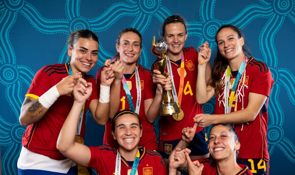 Đội vô địch World Cup nữ 2023 sẽ nhận được bao nhiêu tiền thưởng?