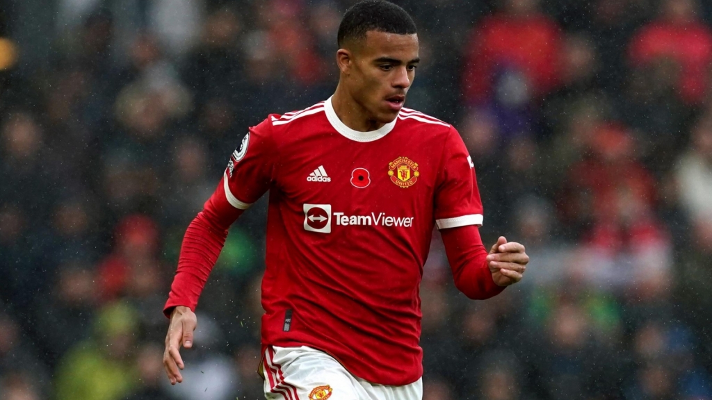 Man Utd chính thức ra phán quyết với Mason Greenwood