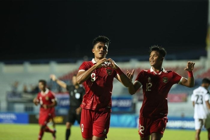 Giải U23 Đông Nam Á 2023: Thái Lan vào bán kết, U23 Indonesia mất quyền tự quyết