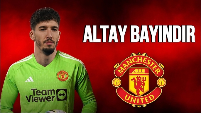 Tin chuyển nhượng trưa 30/8: Cucurella xác nhận đến Man United; HLV Ten Hag công bố tân binh thứ 4