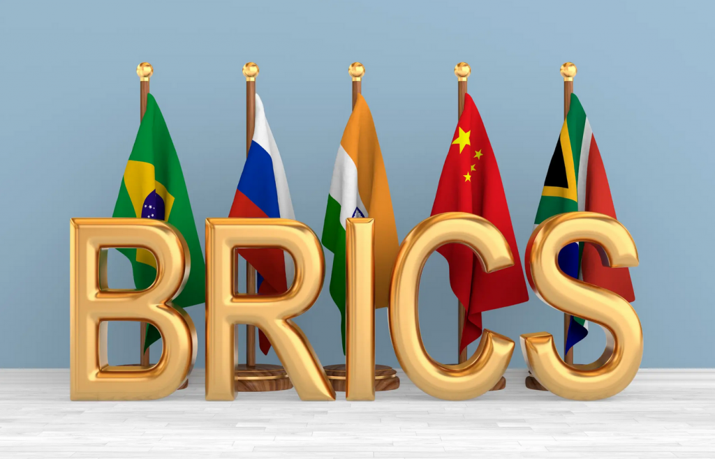 Trung Quốc ủng hộ kế hoạch mở rộng BRICS