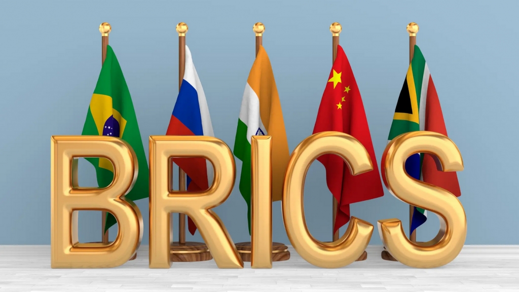 Trung Quốc ủng hộ kế hoạch mở rộng BRICS