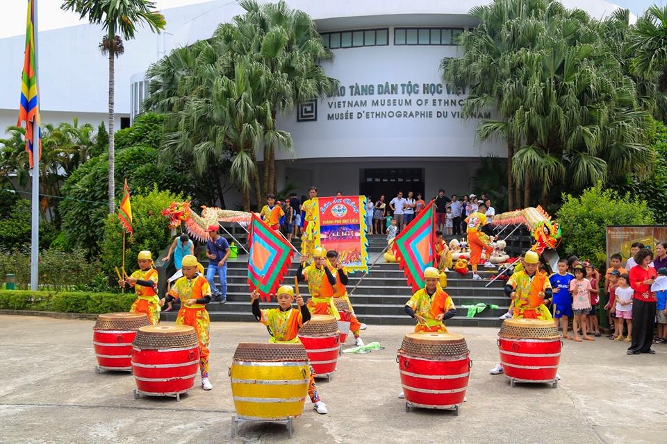 Những địa điểm tham quan, vui chơi lý tưởng tại Hà Nội dịp nghỉ lễ 2/9/2023