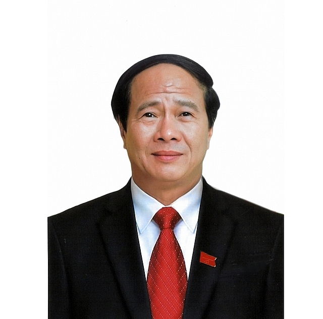 Phó Thủ tướng Lê Văn Thành từ trần ngày 22/8/2023