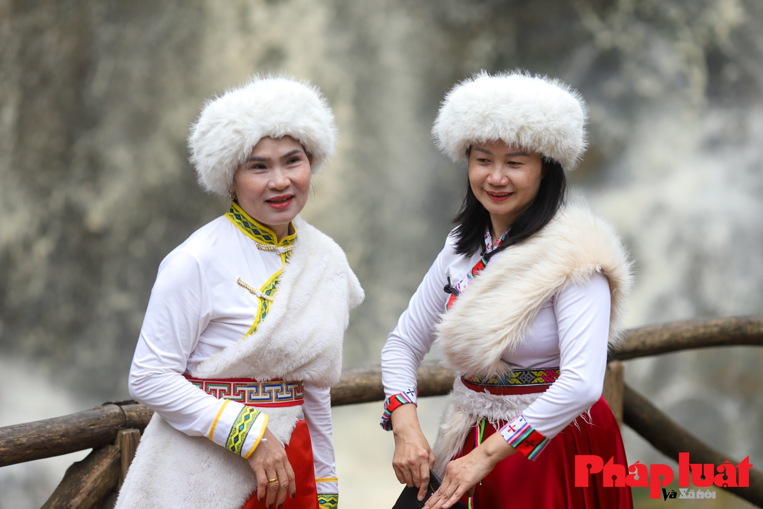 Trang phục Mông Cổ ở Sa Pa ảnh hưởng đến văn hóa truyền thống Việt Nam