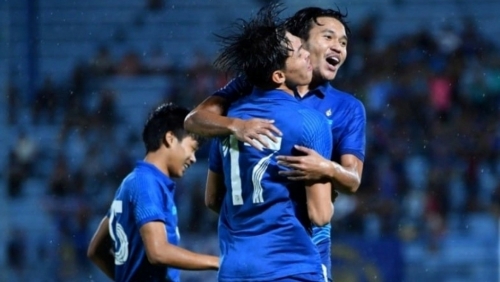 Link xem trực tiếp U23 Thái Lan vs U23 Indonesia, 20h hôm nay 24/8/2023