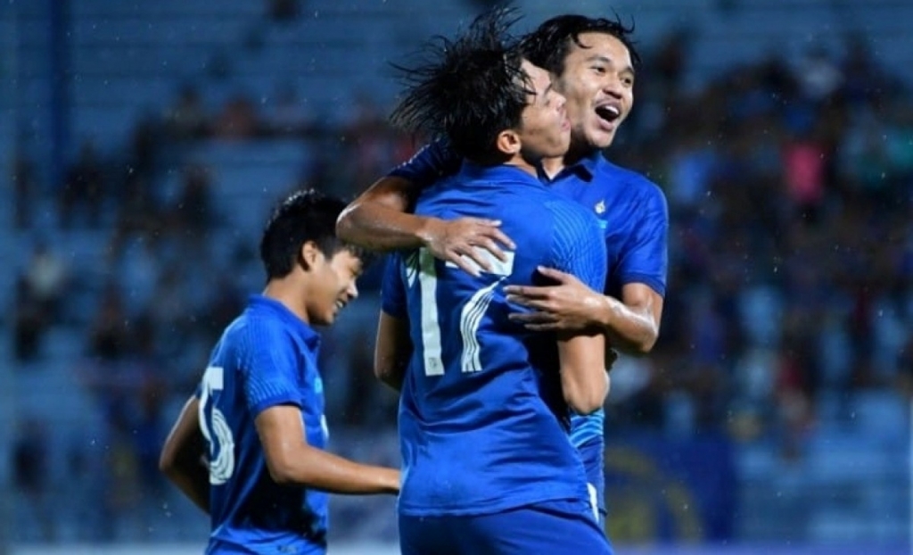 Link xem trực tiếp U23 Thái Lan vs U23 Indonesia, 20h hôm nay 24/8/2023 Link xem trực tiếp U23 Thái Lan vs U23 Indonesia, 20h hôm nay 24/8/2023