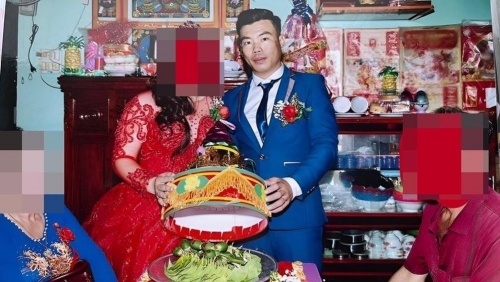 “Dựng vợ-gả chồng” cho con chưa đủ tuổi có bị xử lý hình sự?